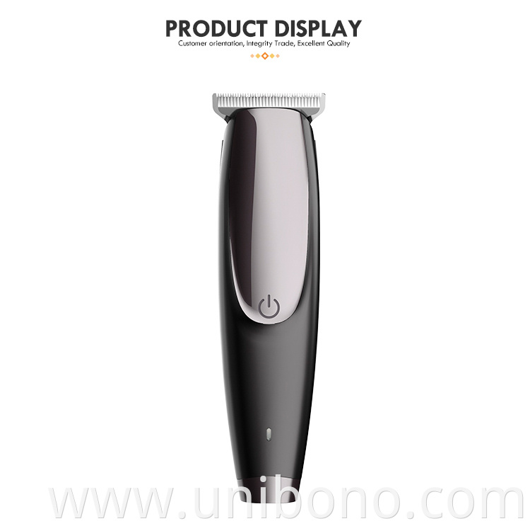 Rechargeable Professional Electric Hair Clipper